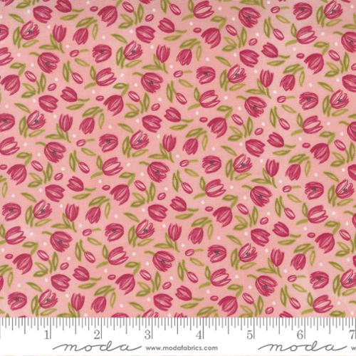 Tulip Tango Tiny Tulip Pink 48713-17