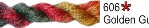 606 Golden Gully
