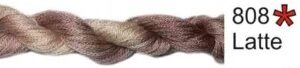 808 Latte