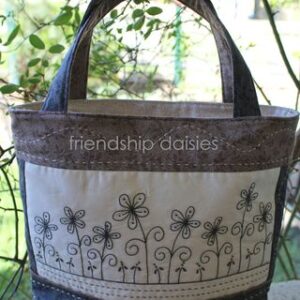 Friendship Daisies