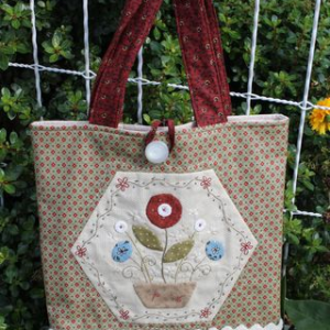 Hazel Bag