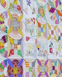 Pick a Petal BOM by Jen Kingwell - Image 2