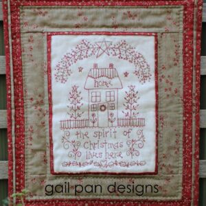 The Spirit of Christmas