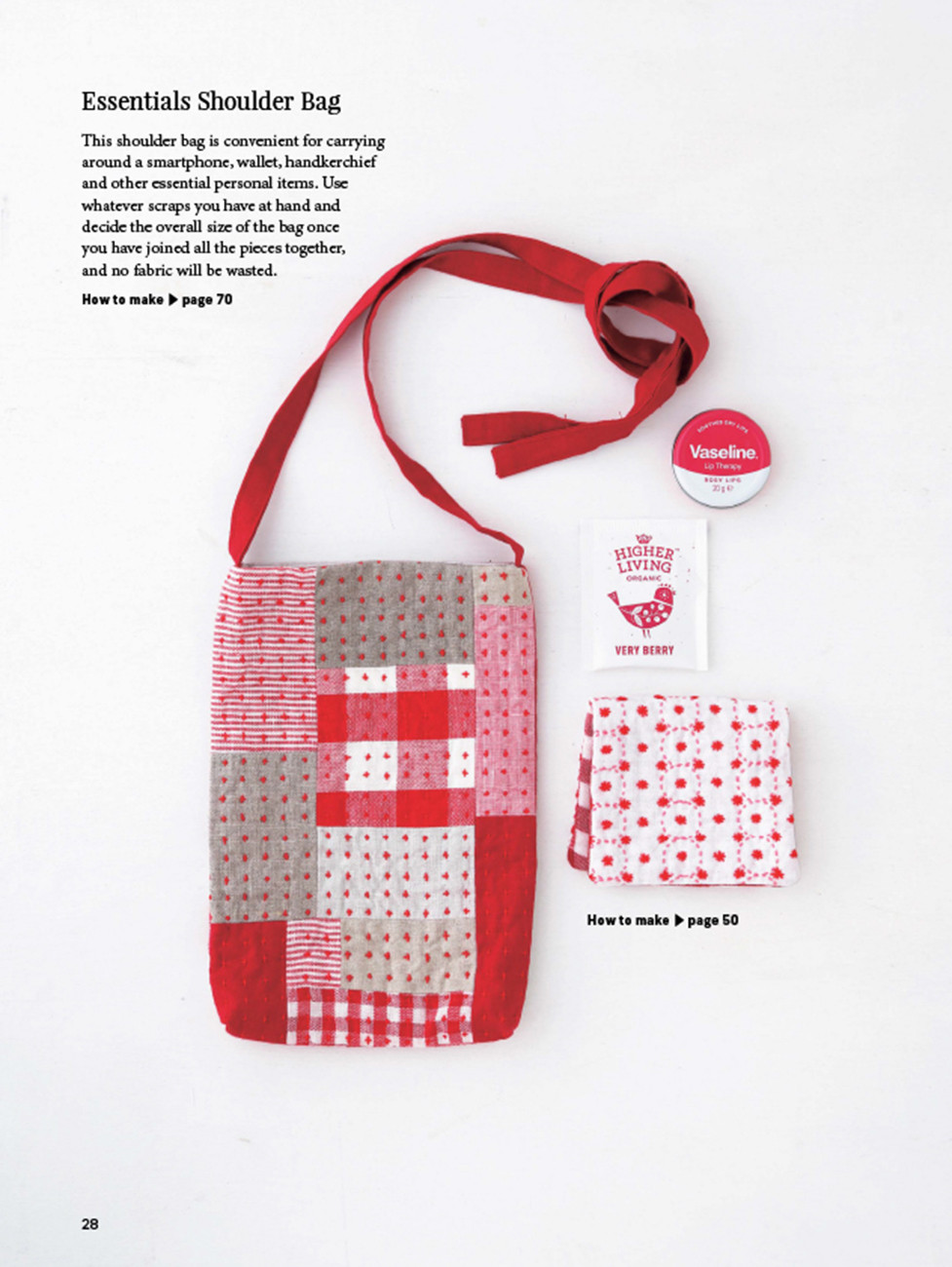 The New Sashiko book - Image 3