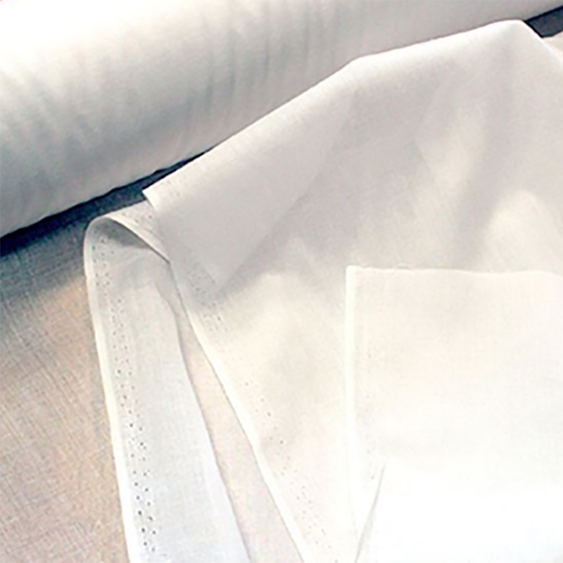 Weaveline interfacing