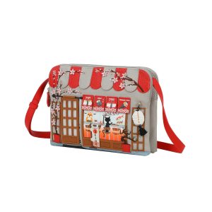 Vendula Sushi Grey Edition Bella Bag
