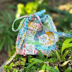 Little Bitty Boho pattern