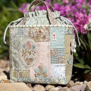 Tully Tote pattern