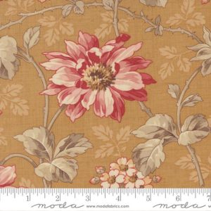 Joie De Vivre Tea Angelique Florals 13980-13