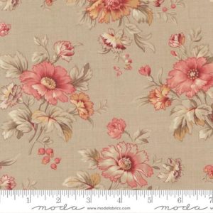 Joie De Vivre Roche Cosmos Florals 13981-15