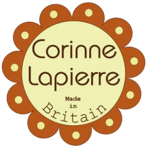 Corinne Lapierre felt kits