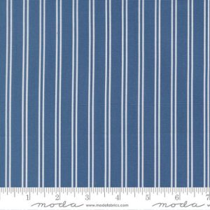 Cat Named Stitch Stripe Sea 55344-14