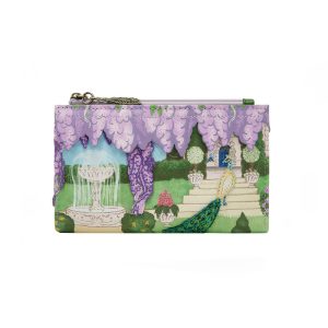 Vendula Regency Gardens Compact Folding Wallet