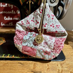 Japanese Slide Clasp Purse kit