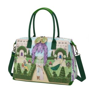 Vendula Regency Gardens Bonnie Weekender Bag
