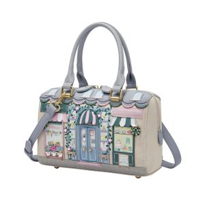 Vendula Posies and Patisseries Speedy Bowler