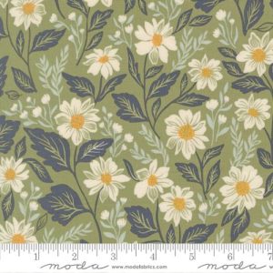 True Love Romance Blooms Fern 5260-15