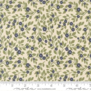 True Love Daydream Posies Cream 5261-11
