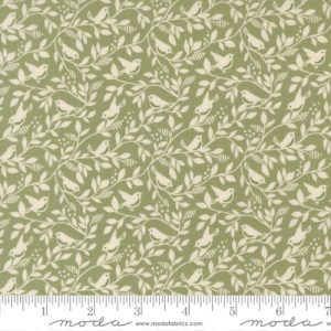 True Love Birds Of A Feather Fern 5264-15