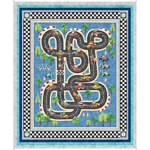 Turbo Tykes panel 31753B