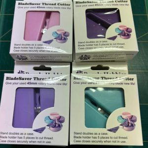 Blade Saver Thread Cutter