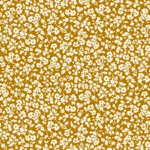 Liberty Denim Florals Dainty Meadow 01667401A
