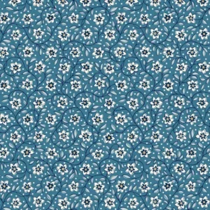 Liberty Denim Florals Lily Trail 01667406A