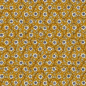 Liberty Denim Florals Lily Trail 01667406C