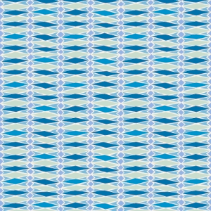 Liberty Summer Fair Fairground Stripe 01667503B
