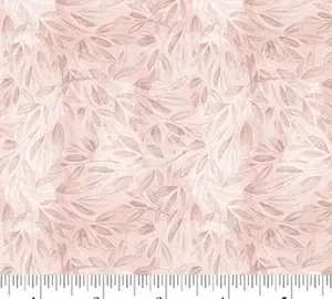 Petals and Pewter Dusty Rose Tonal BQ4575022