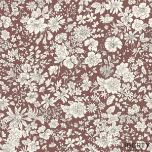 Liberty Emily Belle Chocolate 01666434A