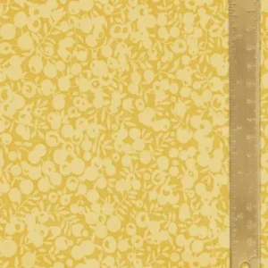 Liberty Wiltshire Shadow Custard 01666508A