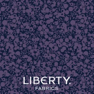 Liberty Wiltshire Shadow Iris 01666535A