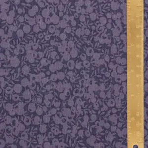 Liberty Wiltshire Shadow Lavender 01666534A