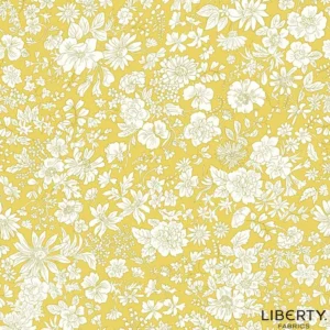 Liberty Emily Belle Lime 01666411A