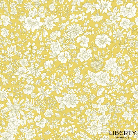 Liberty Emily Belle Lime 01666411A