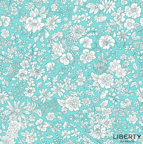 Liberty Emily Belle Mermaid 01666410A