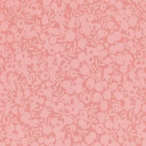 Liberty Wiltshire Shadow Peony Blush 01666520A