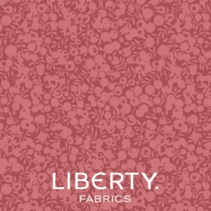 Liberty Wiltshire Shadow Rhodendron 01666526A