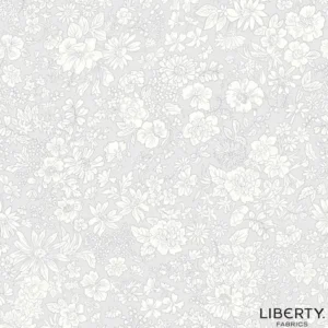 Liberty Emily Belle Silver 01666426A