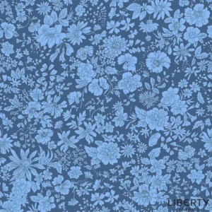 Liberty Emily Belle Ultramarine 01666442A