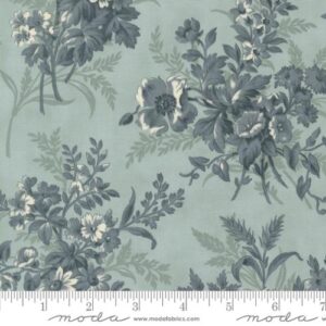 Breathtaking Blues Bouquets Floral Sky 44400-13