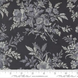 Breathtaking Blues Bouquets Floral Midnight 44400-15