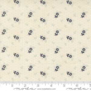 Breathtaking Blues Small Floral Porcelain 44406-11