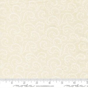 Breathtaking Blues Vine Blenders Porcelain 44407-21