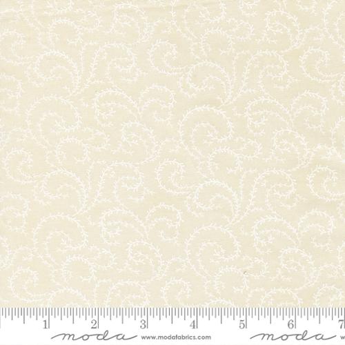 Breathtaking Blues Vine Blenders Porcelain 44407-21