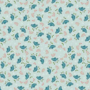 Out and About aqua DV7759
