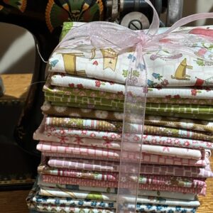 Out and About FQ Bundle + Panel