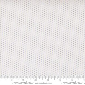 Gathered Bonbons Snowgoose Dots 18300-11
