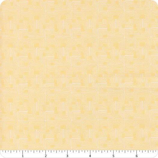 Gathered Bonbons Front Scoop 18303-11